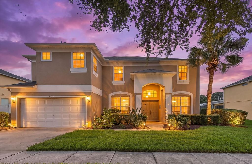 8519 LA ISLA DRIVE, Kissimmee, FL 34747