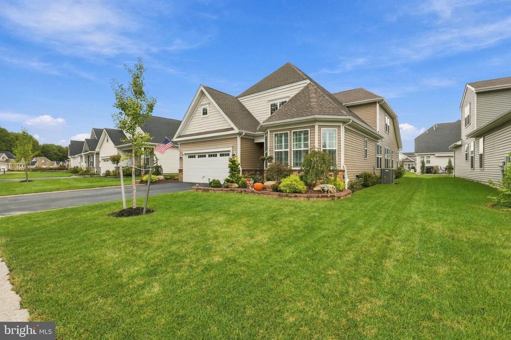 71 CHURCHILL BLVD, NEW EGYPT, NJ 08533 — photo 3
