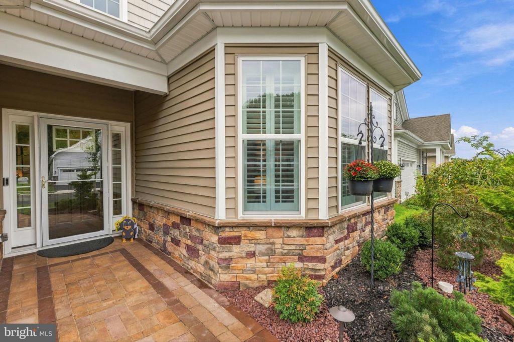 71 CHURCHILL BLVD, NEW EGYPT, NJ 08533 — photo 4