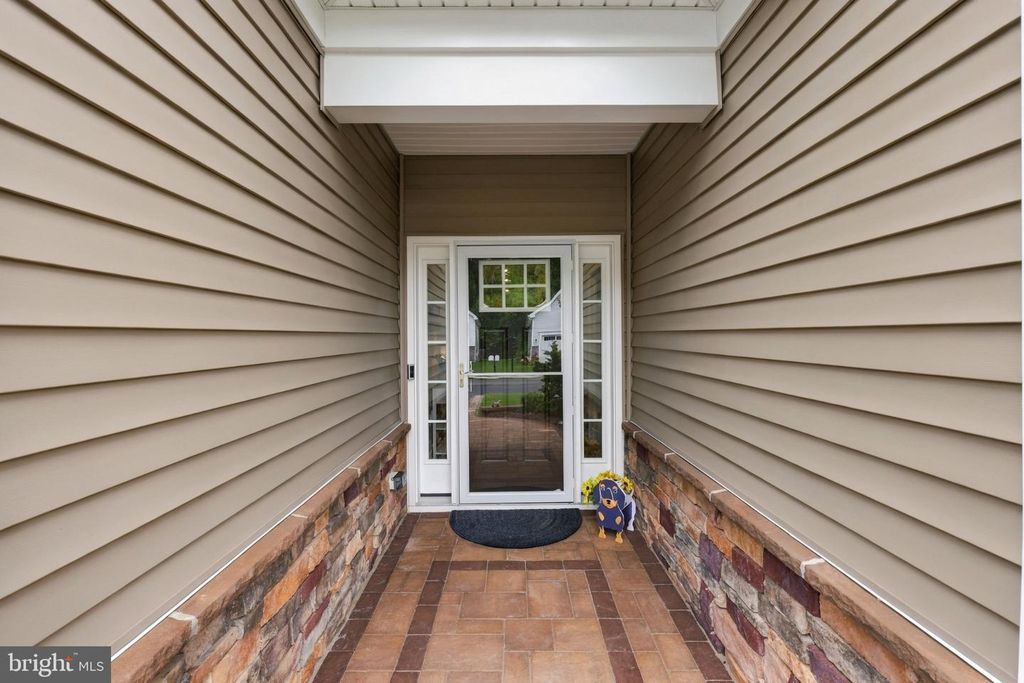 71 CHURCHILL BLVD, NEW EGYPT, NJ 08533 — photo 5