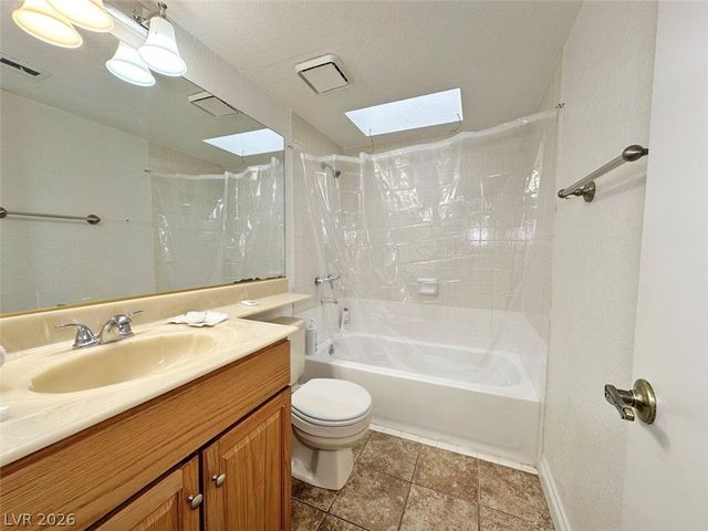 2205 Sun Avenue C, North Las Vegas, NV 89030
