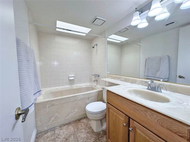 2205 Sun Avenue C, North Las Vegas, NV 89030