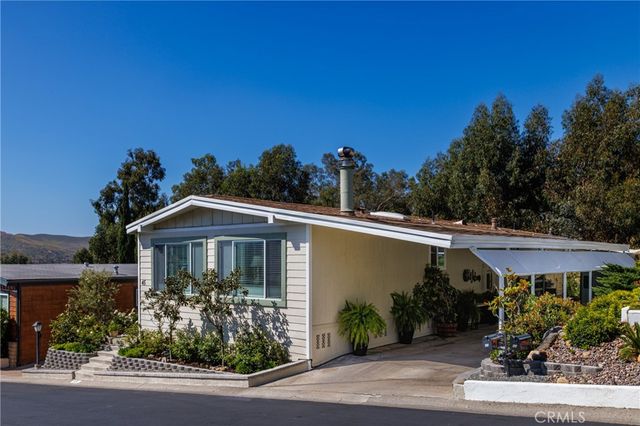 27703 Ortega 45, San Juan Capistrano, CA 92675