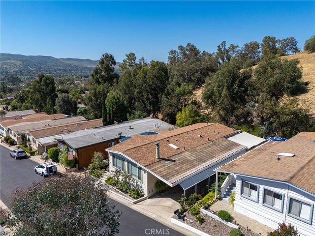 27703 Ortega 45, San Juan Capistrano, CA 92675