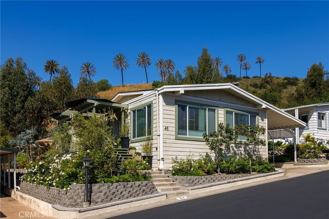 27703 Ortega 45, San Juan Capistrano, CA 92675