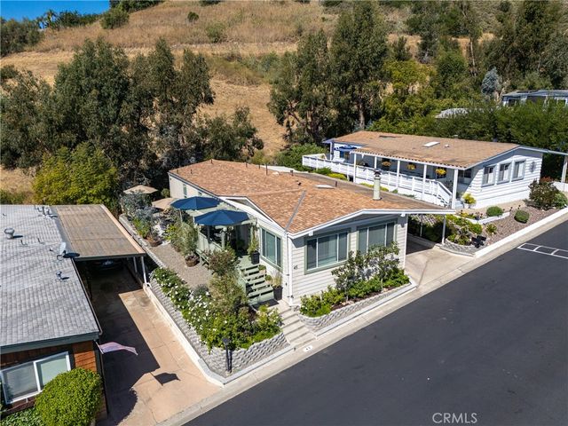 27703 Ortega 45, San Juan Capistrano, CA 92675