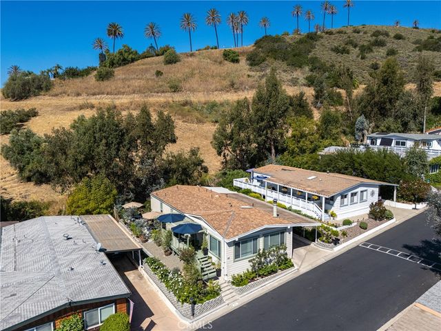 27703 Ortega 45, San Juan Capistrano, CA 92675