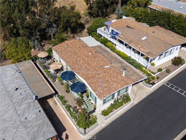 27703 Ortega 45, San Juan Capistrano, CA 92675