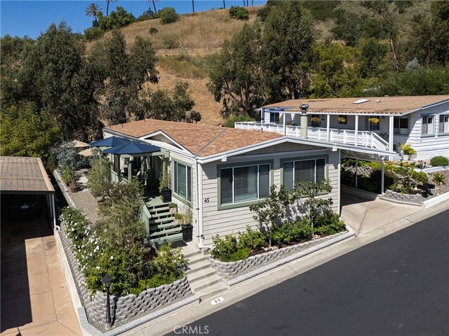 27703 Ortega 45, San Juan Capistrano, CA 92675