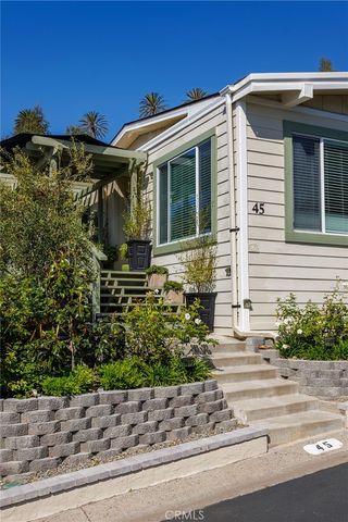 27703 Ortega 45, San Juan Capistrano, CA 92675