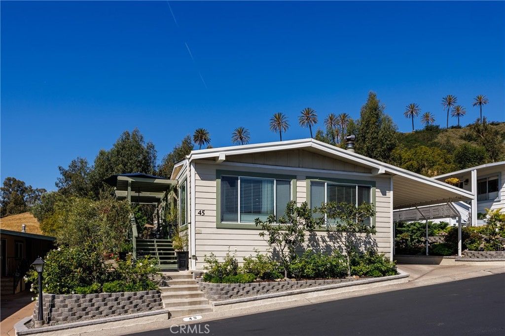 27703 Ortega 45, San Juan Capistrano, CA 92675