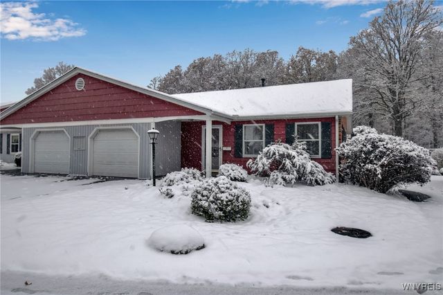 4 The Common, Lockport City, NY 14094