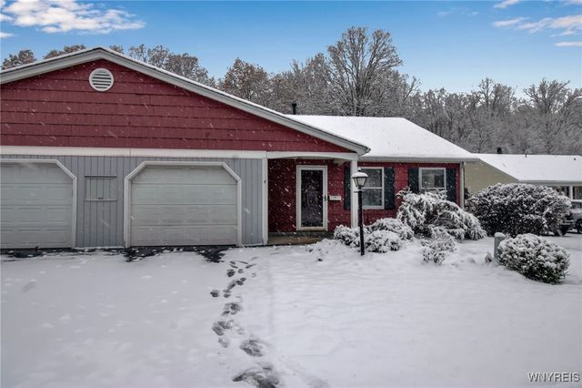 4 The Common, Lockport City, NY 14094