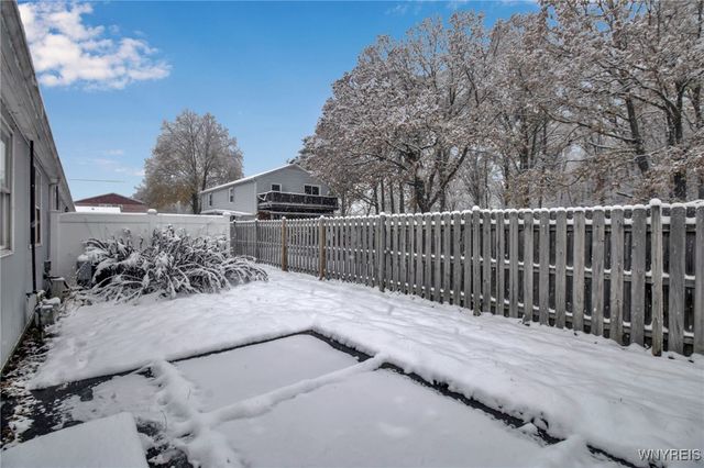 4 The Common, Lockport City, NY 14094