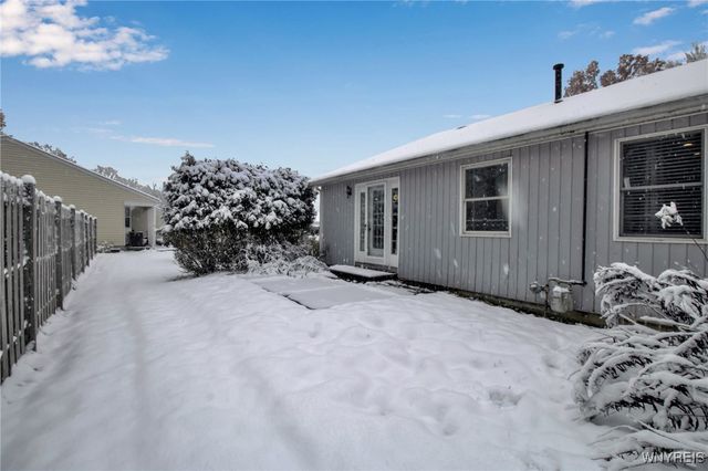 4 The Common, Lockport City, NY 14094