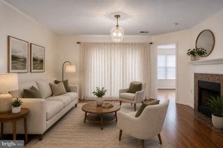 3557 FLOATING LEAF LN #F101, Laurel, MD 20724