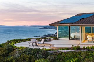 100 Vista Del Sol, Laguna Beach, CA 92651