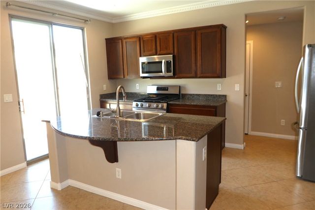 4054 Lower Saxon Avenue, North Las Vegas, NV 89085