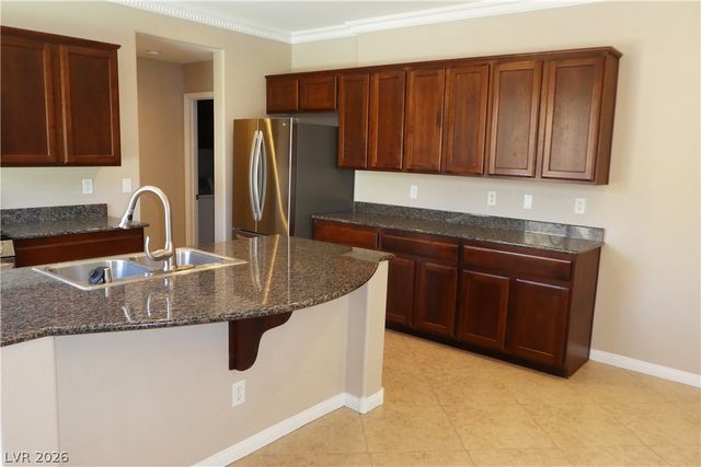 4054 Lower Saxon Avenue, North Las Vegas, NV 89085