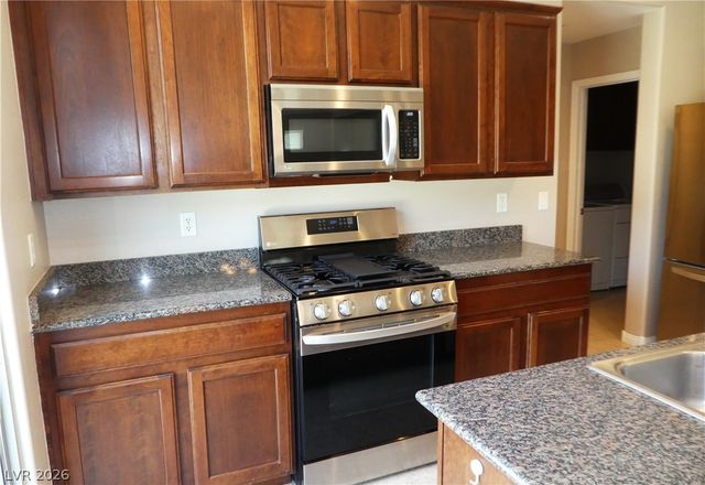 4054 Lower Saxon Avenue, North Las Vegas, NV 89085