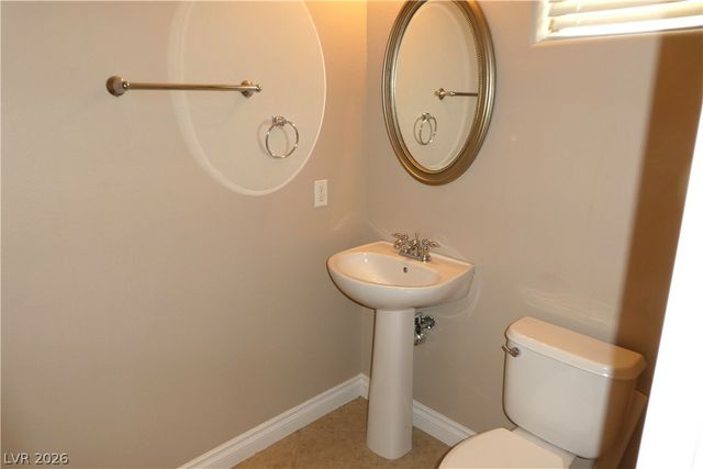 4054 Lower Saxon Avenue, North Las Vegas, NV 89085
