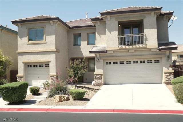 4054 Lower Saxon Avenue, North Las Vegas, NV 89085