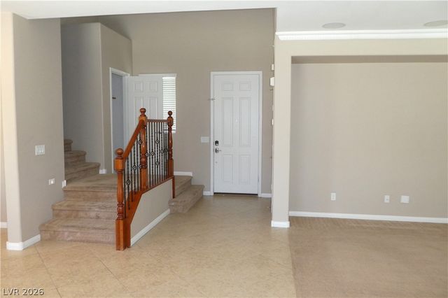 4054 Lower Saxon Avenue, North Las Vegas, NV 89085