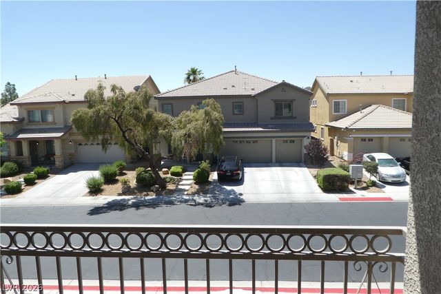 4054 Lower Saxon Avenue, North Las Vegas, NV 89085
