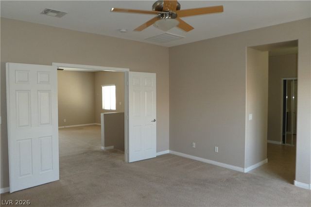 4054 Lower Saxon Avenue, North Las Vegas, NV 89085