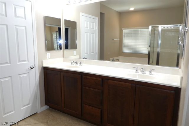 4054 Lower Saxon Avenue, North Las Vegas, NV 89085