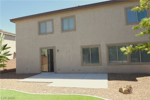 4054 Lower Saxon Avenue, North Las Vegas, NV 89085
