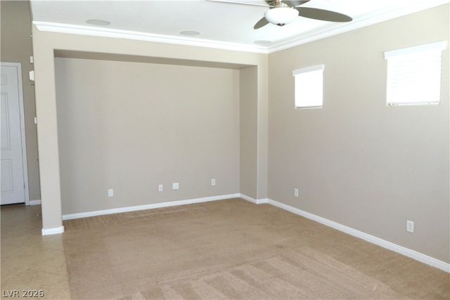 4054 Lower Saxon Avenue, North Las Vegas, NV 89085