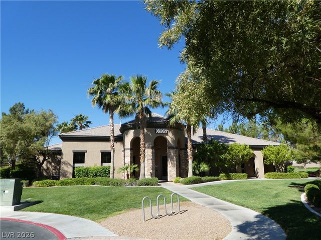 4054 Lower Saxon Avenue, North Las Vegas, NV 89085