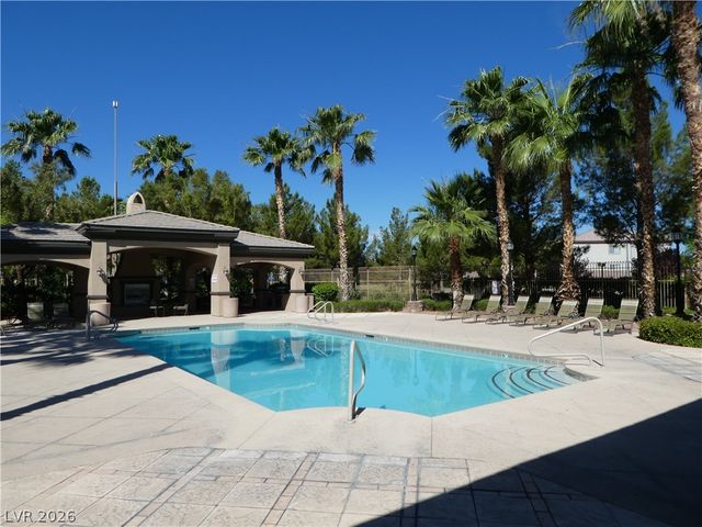 4054 Lower Saxon Avenue, North Las Vegas, NV 89085