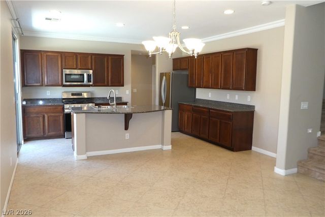 4054 Lower Saxon Avenue, North Las Vegas, NV 89085