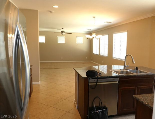 4054 Lower Saxon Avenue, North Las Vegas, NV 89085
