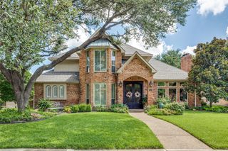 3512 Louis Drive, Plano, TX 75023