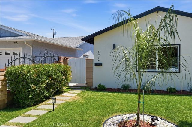 6670 Platt, West Hills, CA 91307