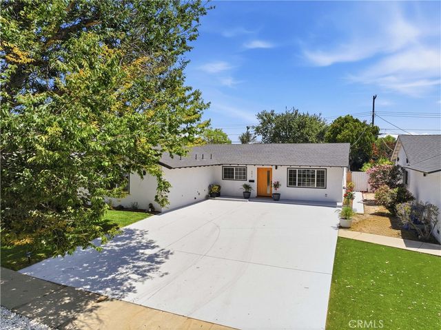 6670 Platt, West Hills, CA 91307