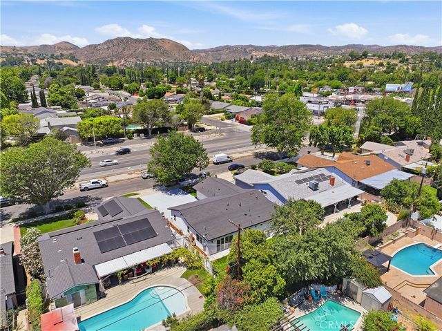 6670 Platt, West Hills, CA 91307