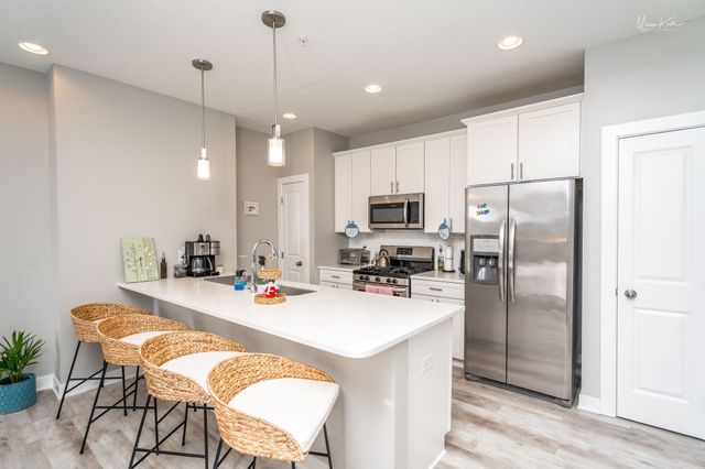 1516 NE Mocking Bird Lane, Grimes, IA 50111