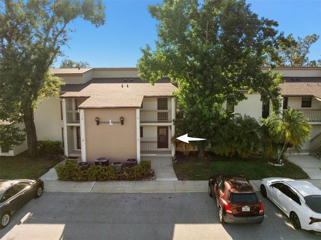 1200 TARPON WOODS BOULEVARD L4, Palm Harbor, FL 34685