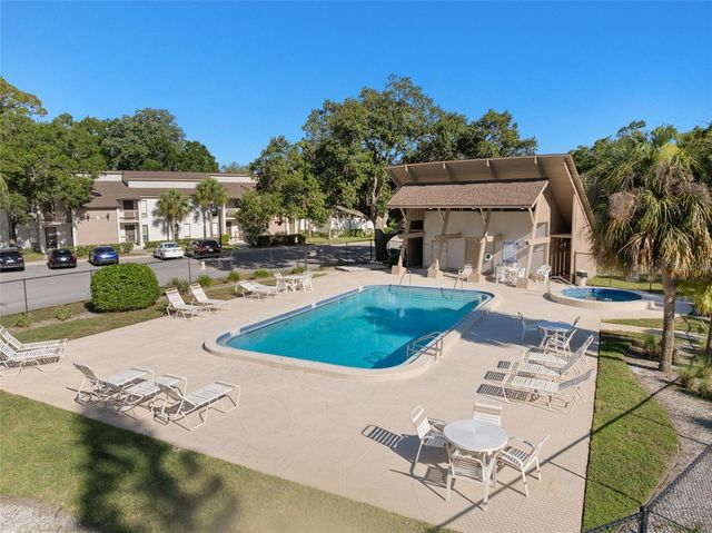 1200 TARPON WOODS BOULEVARD L4, Palm Harbor, FL 34685