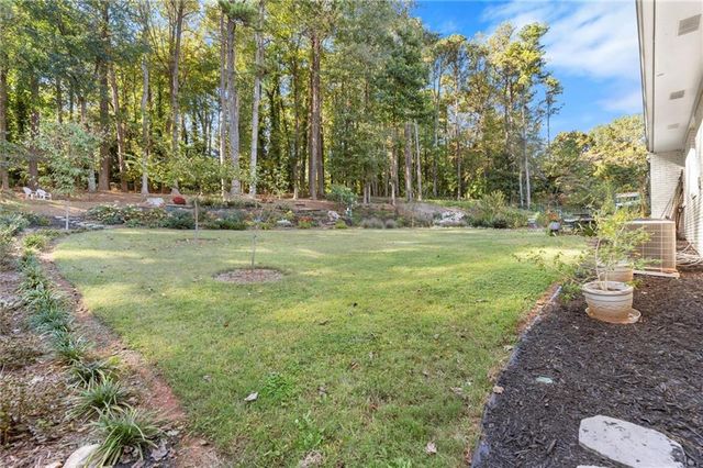 1701 Smithwood Drive, Marietta, GA 30062