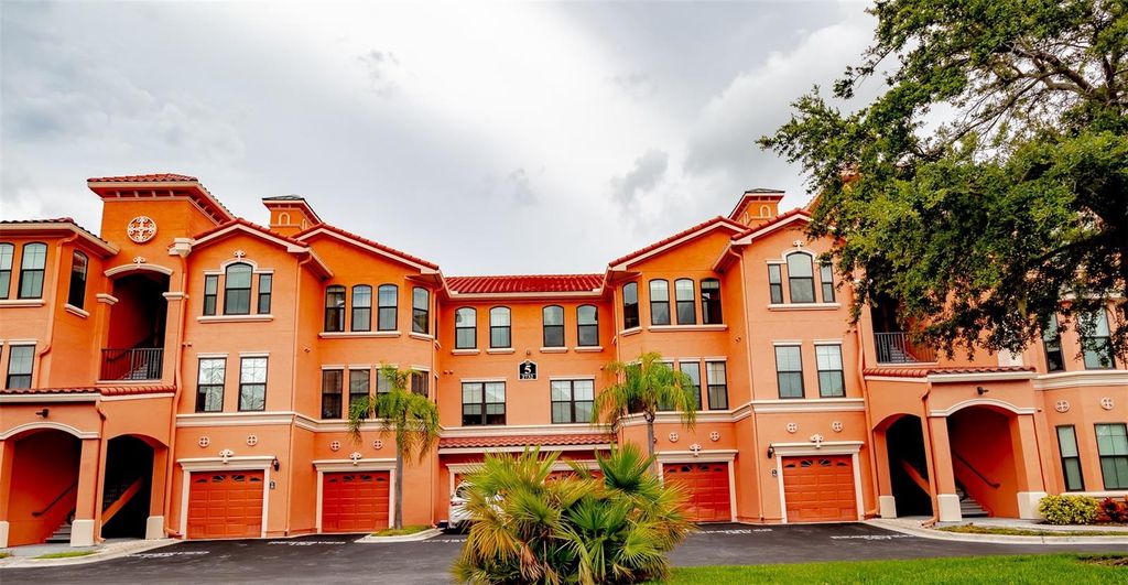2732 VIA MURANO 534, Clearwater, FL 33764