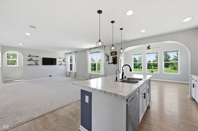 882 Oaklawn Drive, Westfield, IN 46074