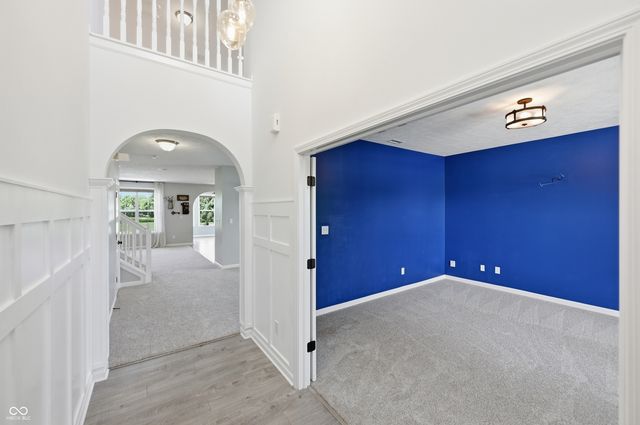 882 Oaklawn Drive, Westfield, IN 46074