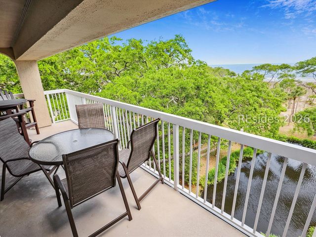 75 Ocean Ln Apt 502, Hilton Head Island, SC 29928