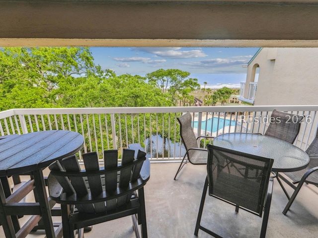 75 Ocean Ln Apt 502, Hilton Head Island, SC 29928
