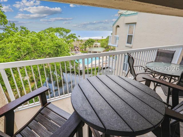 75 Ocean Ln Apt 502, Hilton Head Island, SC 29928